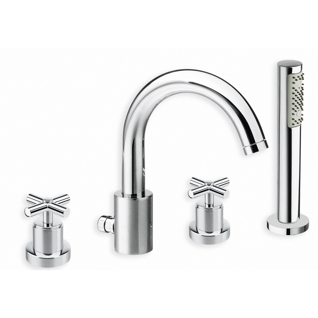 Executive - Bain Douche - 4 Trous - Sur Gorge - EV 104