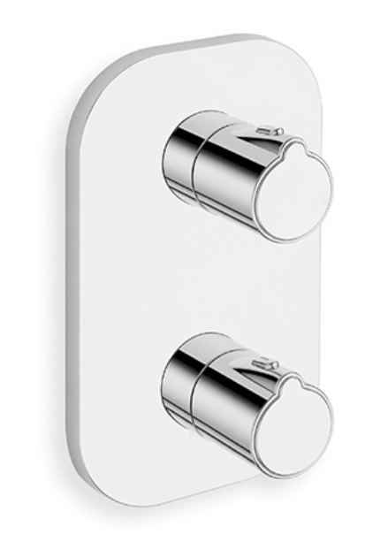 New Day - Façade - 1 ou 2 sorties - XE 85