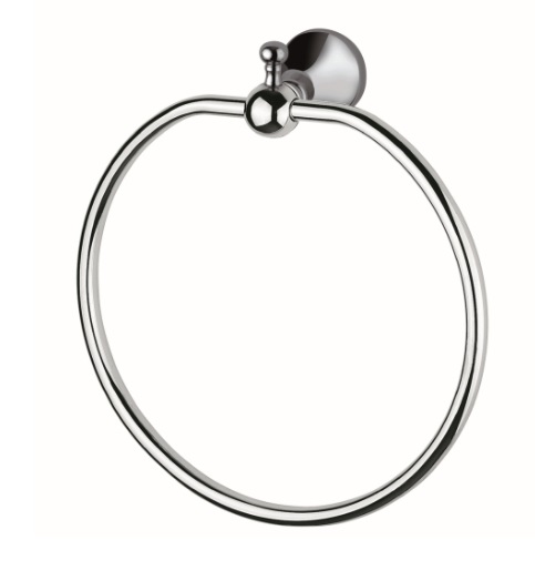 Regency - Porte-Serviettes Anneau - RY 207