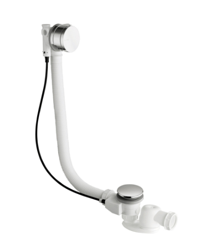 Vidage Automatique Remplissage Cascade - VE 65