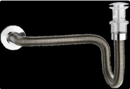 Tuyau Souple Pour Raccordement - PP