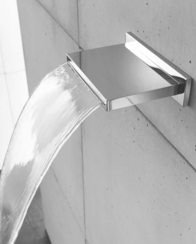 Quadri - Cascade - BD 321