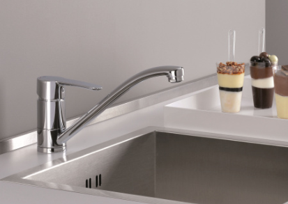 New Day - Mitigeur Evier - KN 52151 