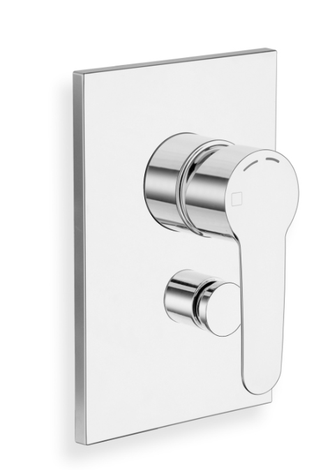 New Day - Façade - 2 sorties - ND 64951