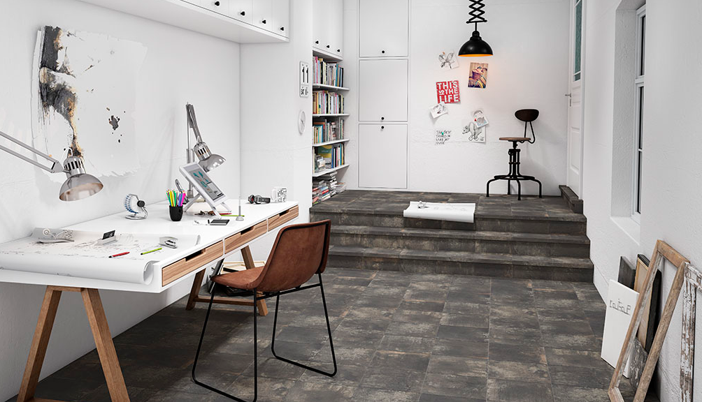 Grès Cérame Encaustic A.Mano, 30 x 30 cm, Vendu au m², 1 bte = 1.15 m²