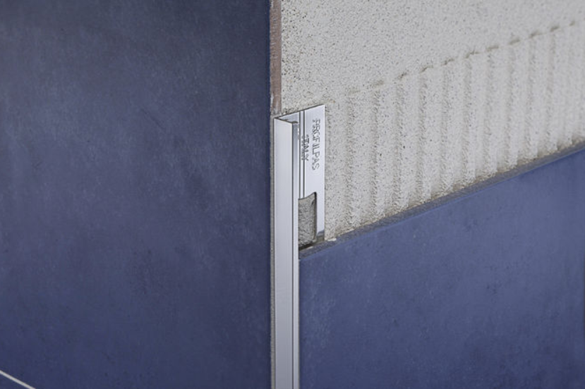 ZN / - Profilé - ProAngle - Laiton Naturel - 2.70 ml