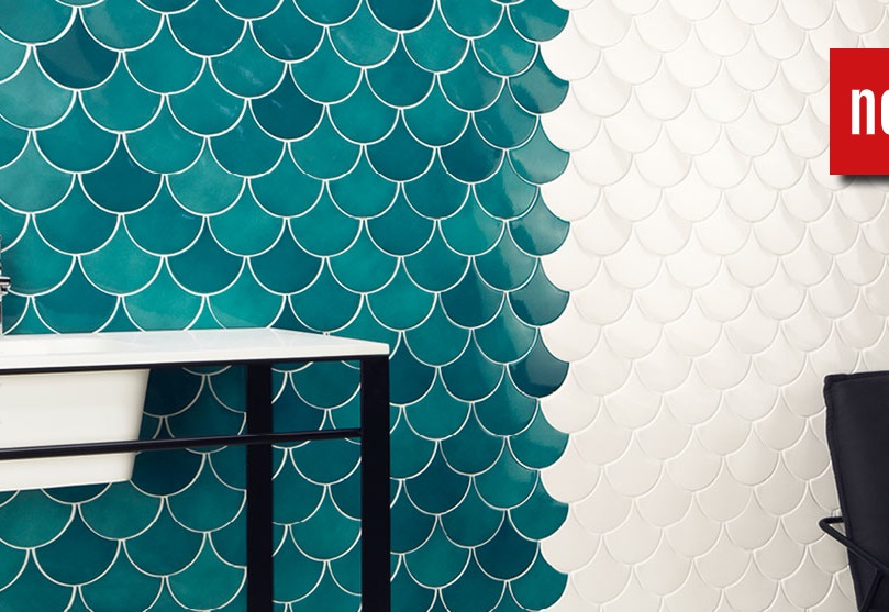 Grès Cérame Tape Grainy, 20.5 x 20.5 cm, Vendu au m², 1 Bte = 0.67 m² 