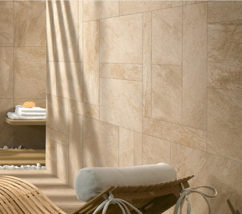 Grès Cérame My Earth, 10 x 60 cm, Vendu au m², 1 Bte = 0.90 m² 