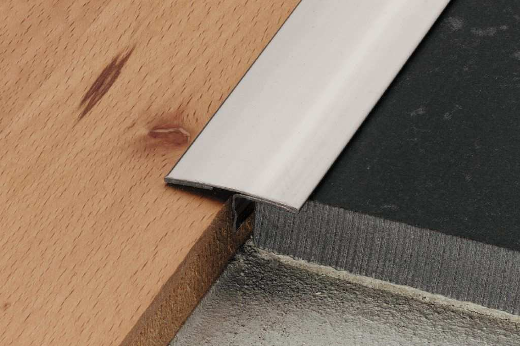 Profilé - Reno-T-M - Laiton - 2.50 ml