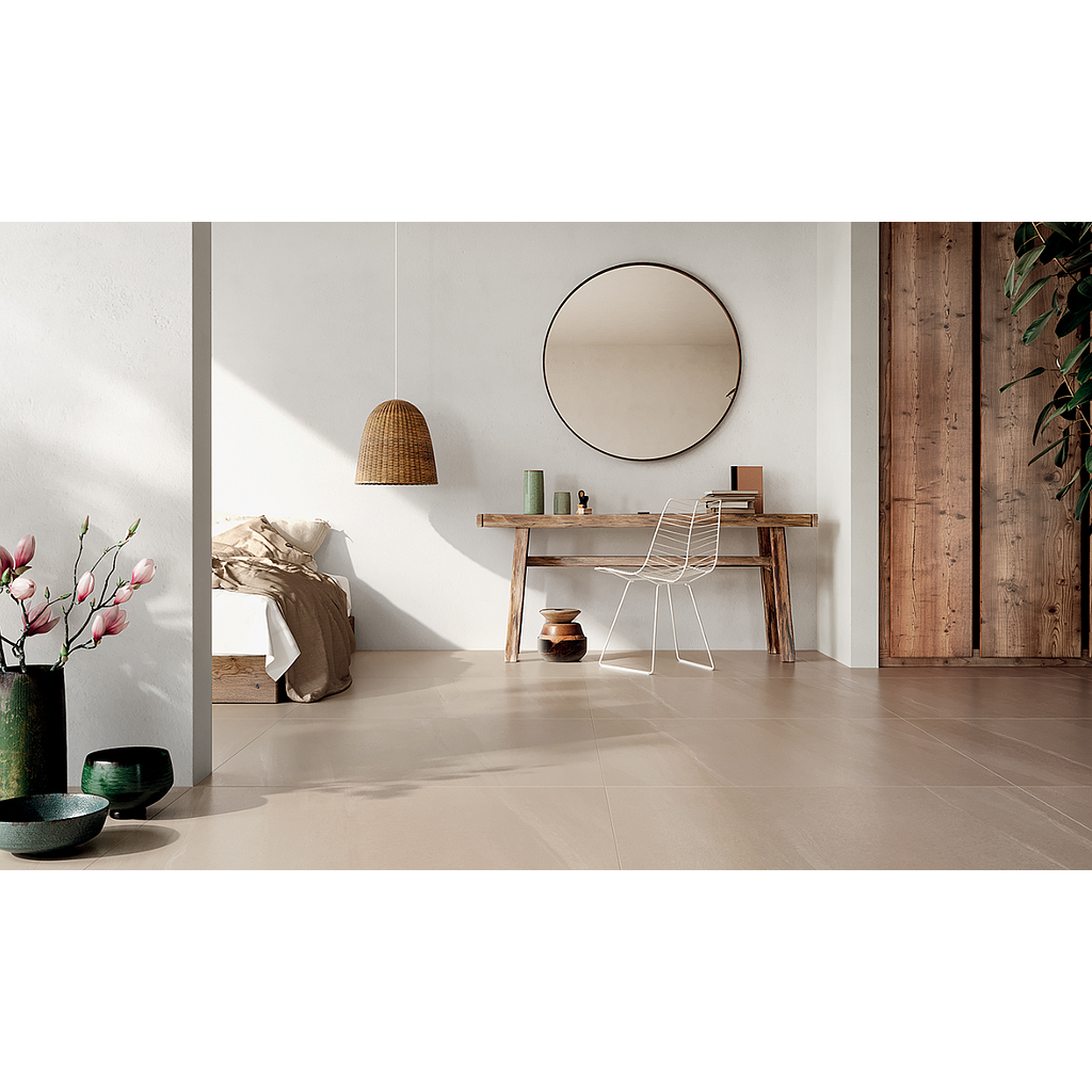 Grès Cérame Stone Icons, 60 x 120 cm, Ep. 6.5 cm, Vendu au m², 1 Bte = 1.44 m²