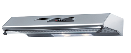 Hotte Visières - FTF 604/904 XS