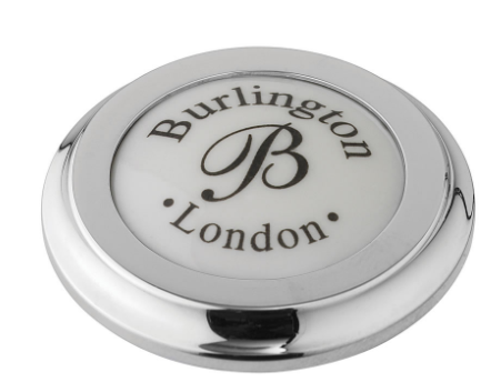 Burlington - Bouchon pour trou Taraudé - A49 CHR