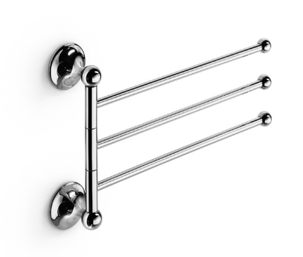 Venessia - Porte Serviettes Articulé - 52920