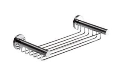 Touch - Panier - Chromé - A46510