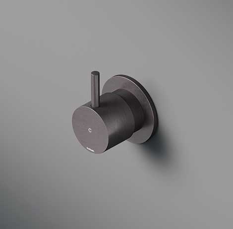 Cobber - Façade Robinet D'arret - CB010C