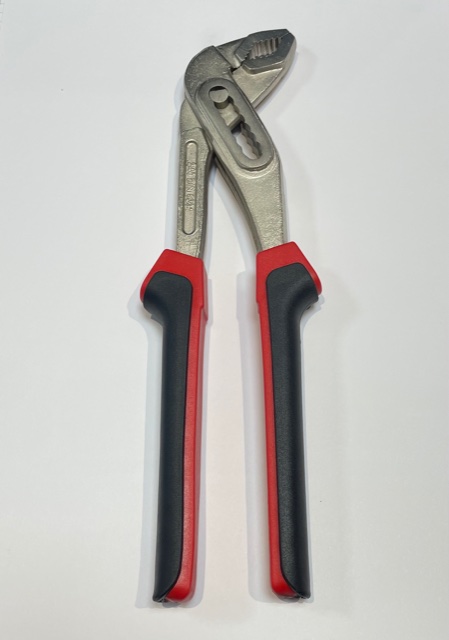 Pince multiprise Pro 