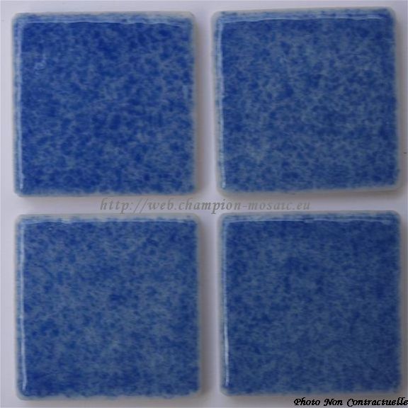 Emaux de briare Aster 2.5 x 2.5 cm, par 100g (limité à 300g par panier)