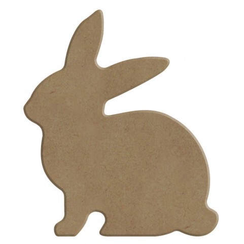 Lapin 5 x 6 cm