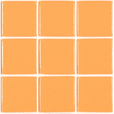 Pate de verre 326, Par 100g