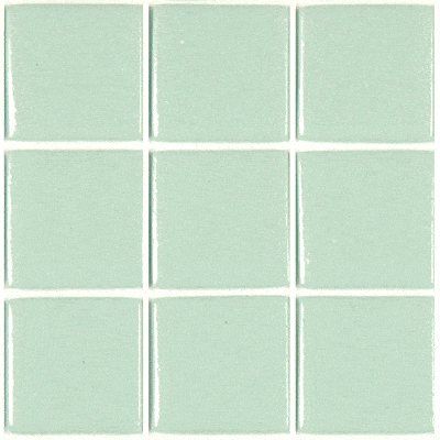 Pate de verre 311, Par 100g