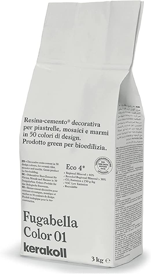 Joint Fugabella - 3 kg - n°1