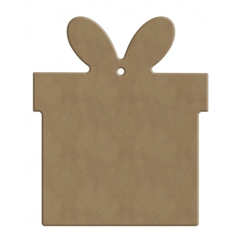 Cadeau 11 x 13 cm - à la pièce