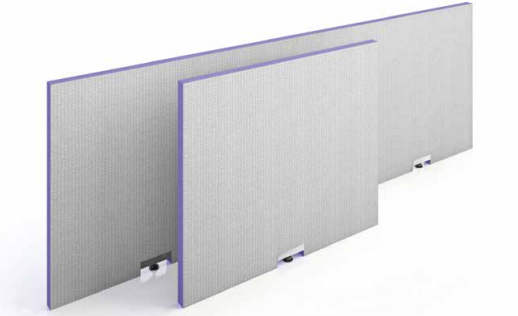 Tablier de Baignoire Jackon 73 x 60 cm, ep. 30 mm, vendu à la pièce