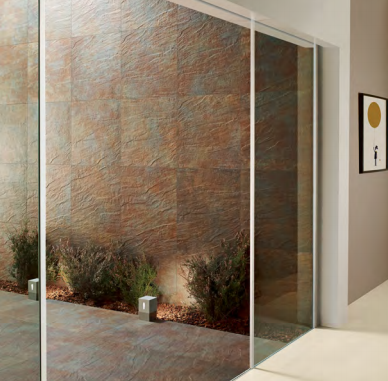 Grès Cérame, Xisto Naturel, 30 x 60 cm, Vendu au m², 1 Bte = 1.40 m²