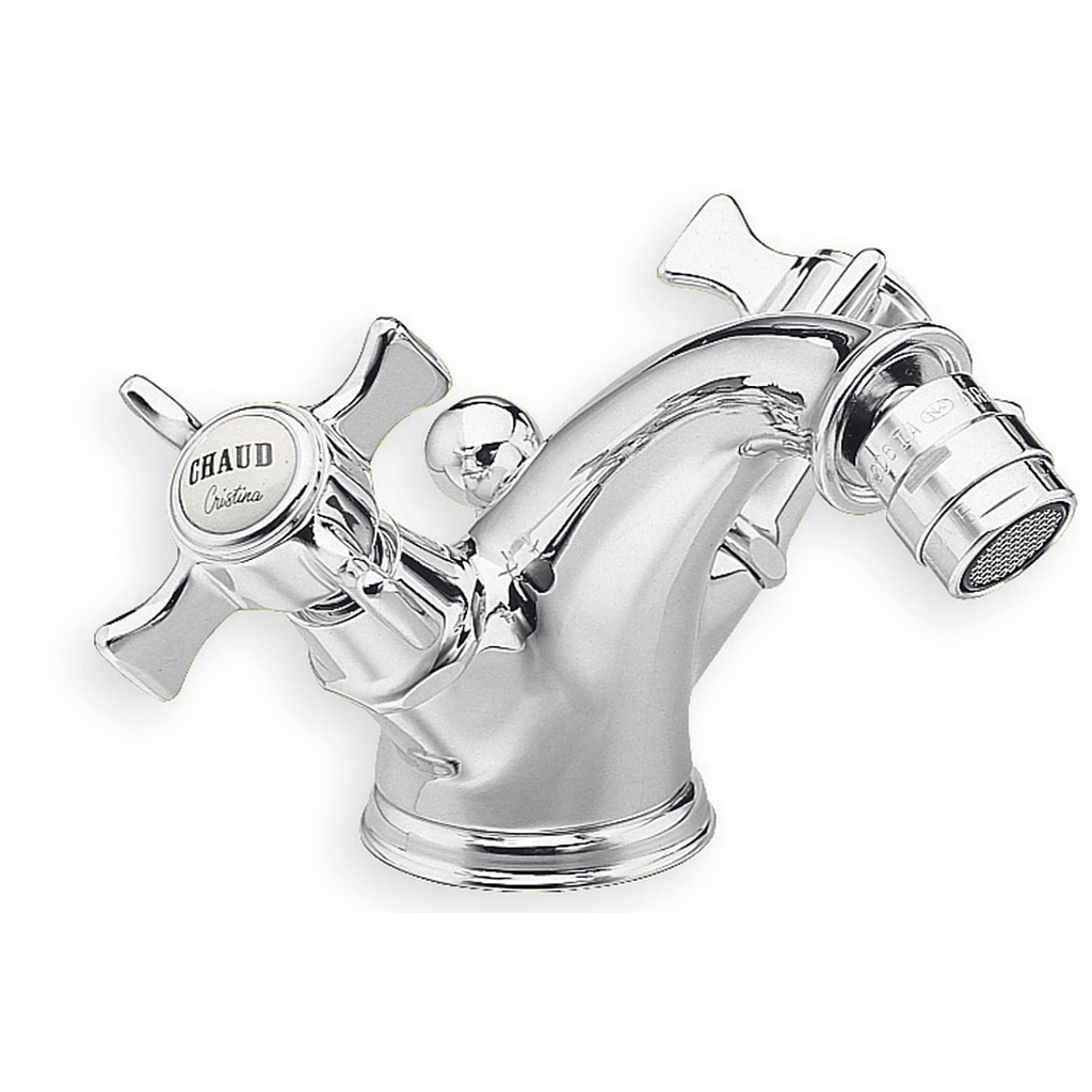 Chambord - Mélangeur Didet - CH 116