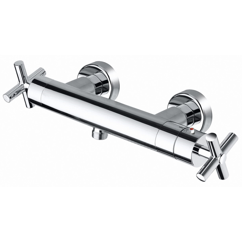 Executive - Douche Thermostatique - EV 452