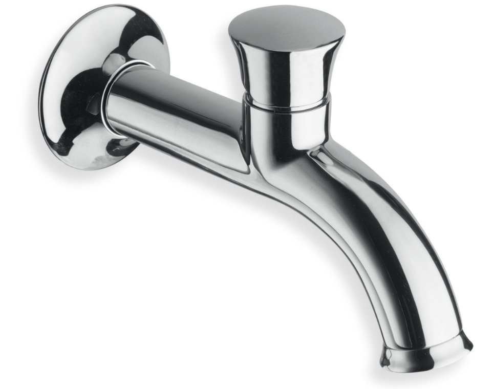 Fontana - Robinet Mural - FN 23251