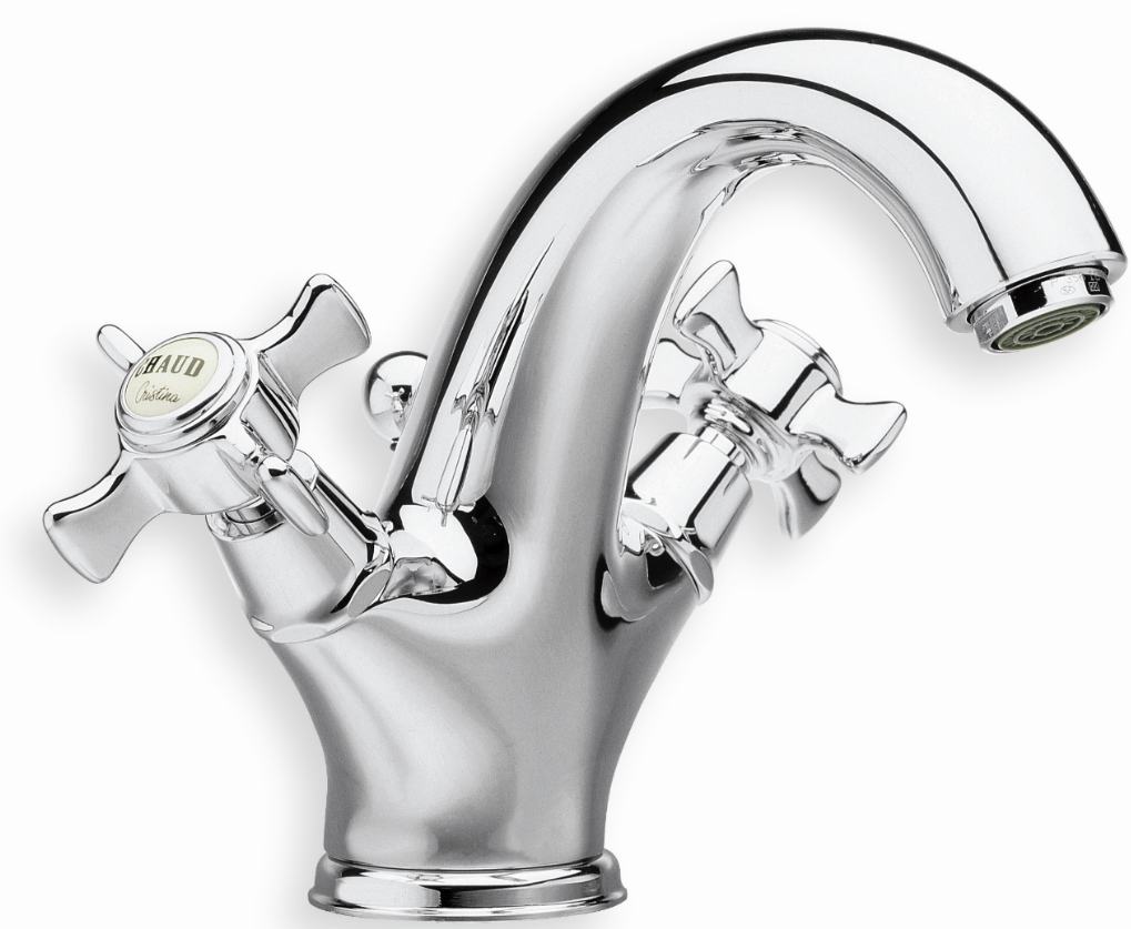 Chambord - Mélangeur Lavabo Large - CH 212