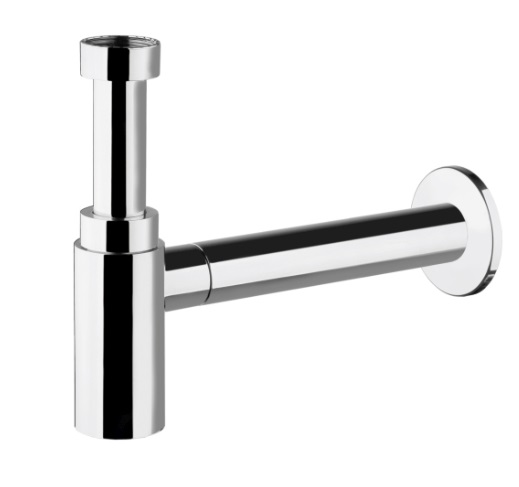 Siphon De Lavabo ABS - AC 790