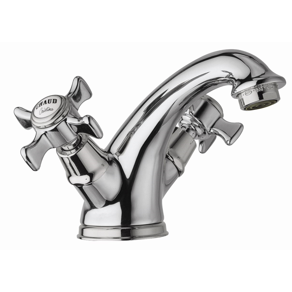 Parigi - Mélangeur Lavabo - PG 108