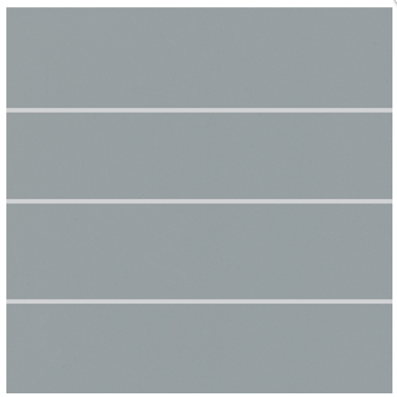 Grès Cérame Cromatica Linea 4 poli, 30 x 60 cm, Vendu au m², 1 Bte = 0.90 m²