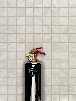 Mosaic Solo, 30 x 30 cm, Vendu à la pièce, 1 Bte = 10 pièces