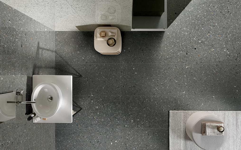 Grès Cérame, Le Veneziane Mat, 30 x 60 cm, ep. 10 mm, vendu au m², 1 bte = 1.08 m²