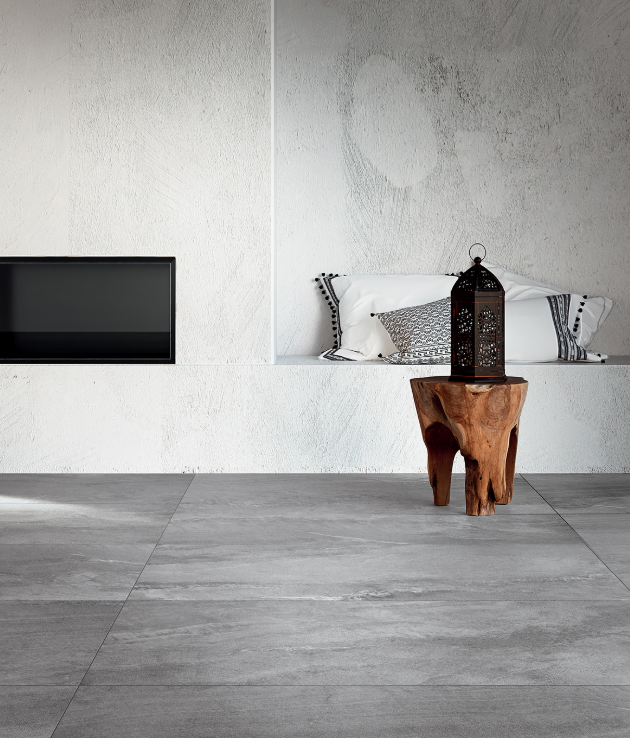 Grès Cérame Stone Icons, 30 x 60 cm, Ep. 10 cm, Vendu au m², 1 Bte = 1.08 m²