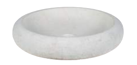 Infinito - Vasque à Poser - D. 55 cm