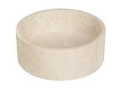 Cerchio - Vasque à Poser - D. 40 cm