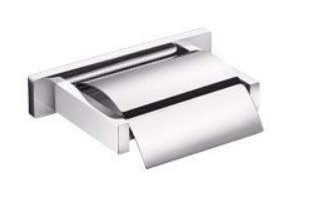 Lea - Porte Rouleau Avec Couvercle - A1826