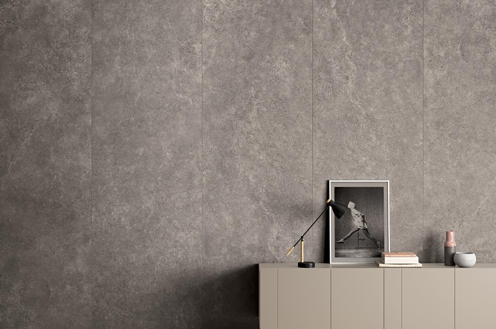 Grès Cérame Prime Stone 0.3, 100 x 300 cm, Vendu au m², 1 Bte = 3 m² 