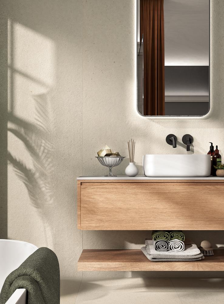 Grès Cérame Context 0.3, 120 x 260 cm, Vendu au m², 1 Bte = 3.12 m²