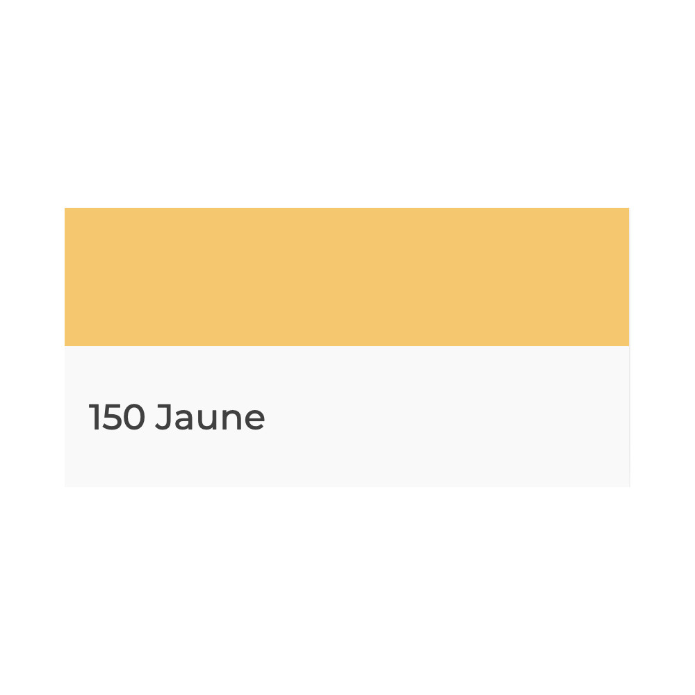 Joint Ultracolor Plus - 5 Kg - N°150 - Jaune