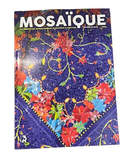 Autour du Bleu - 14ème