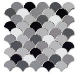 Quatuor Noir Blanc Gris