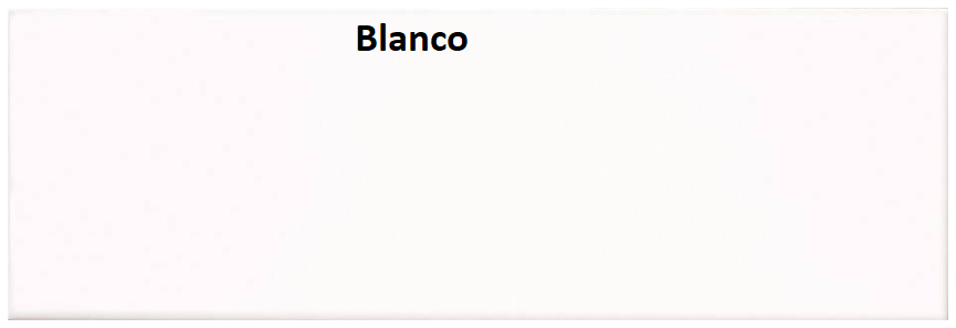 Blanco