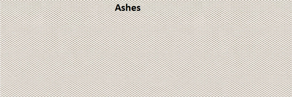 Ashes