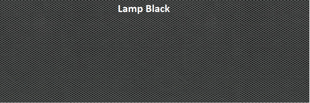 Lamp Black
