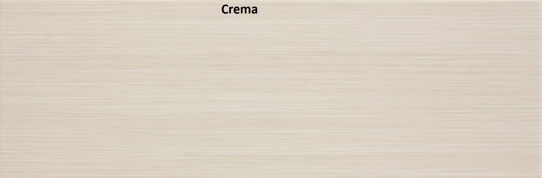 Crema